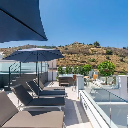 Apartmán Modern In I